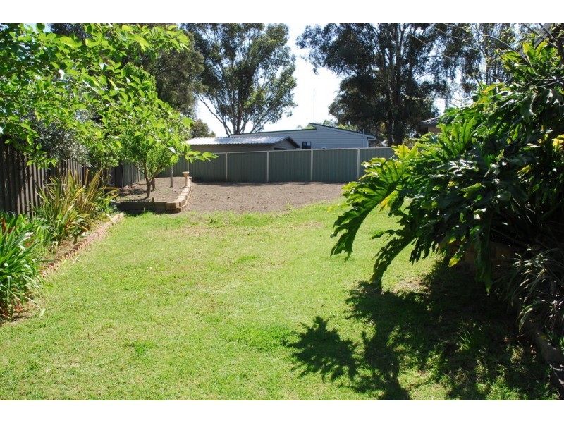 4 Rosella Place, Cranebrook NSW 2749