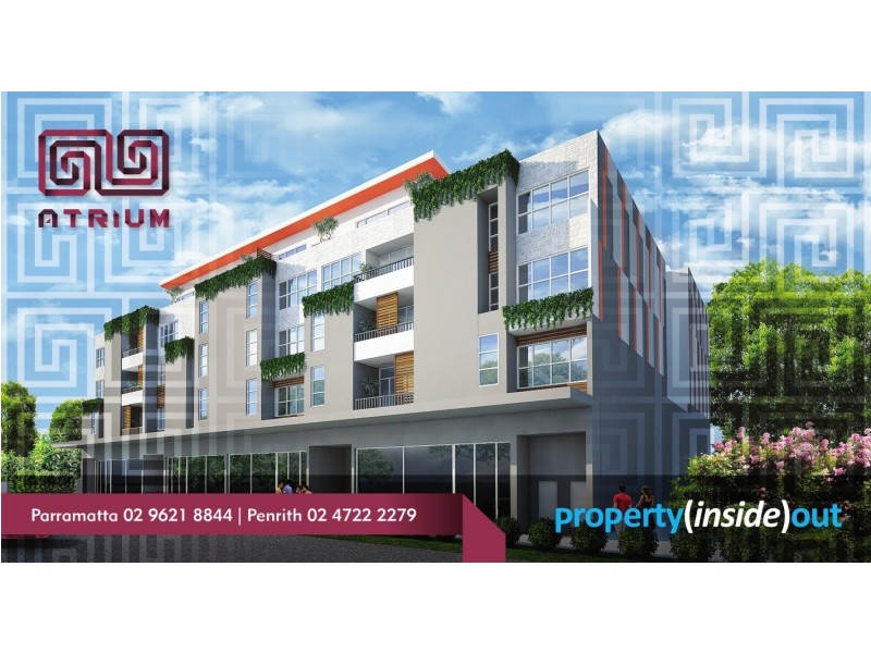 2/15-19 Toongabbie Rd, Toongabbie NSW 2146
