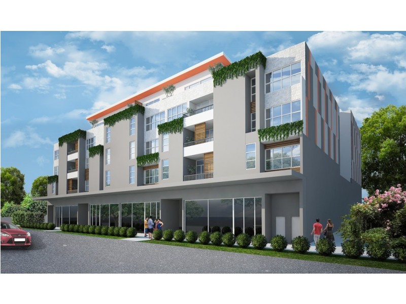 2/15-19 Toongabbie Rd, Toongabbie NSW 2146