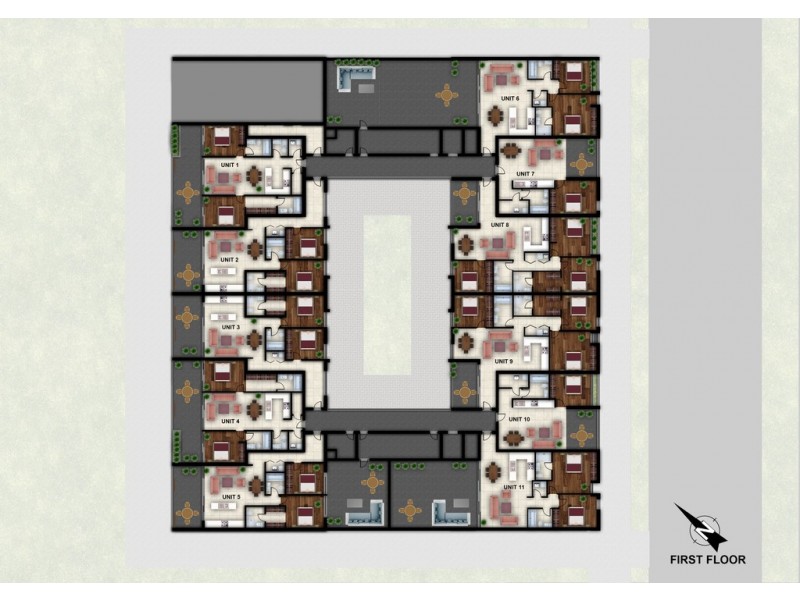 2/15-19 Toongabbie Rd, Toongabbie NSW 2146