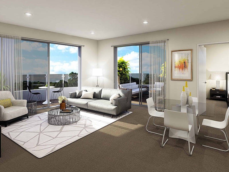 8 Ropes Crossing Boulervard, Ropes Crossing NSW 2760