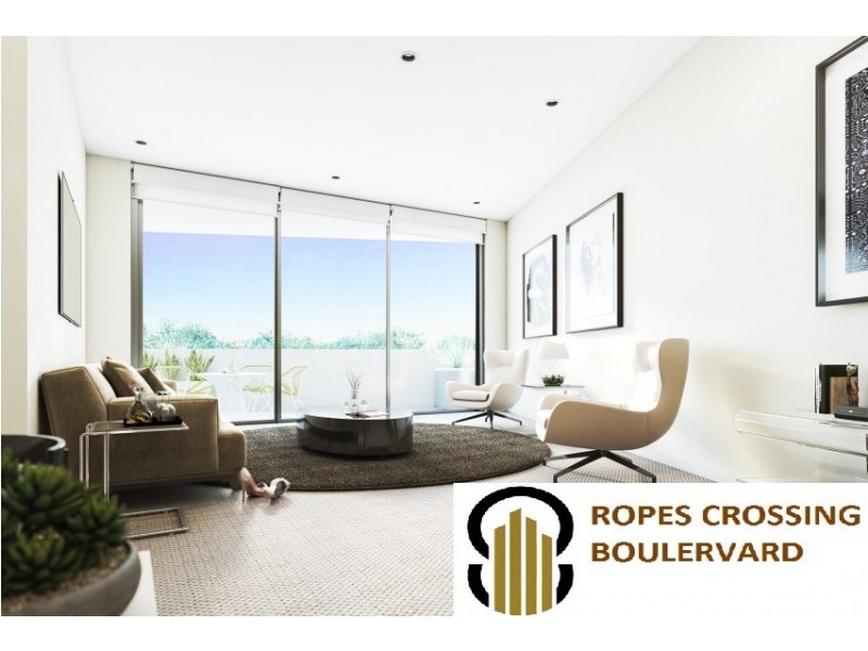 8 Ropes Crossing Boulervard, Ropes Crossing NSW 2760