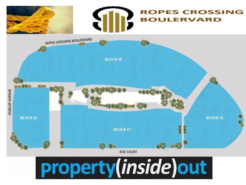 8 Ropes Crossing Boulervard, Ropes Crossing NSW 2760