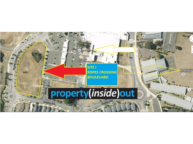 8 Ropes Crossing Boulervard, Ropes Crossing NSW 2760