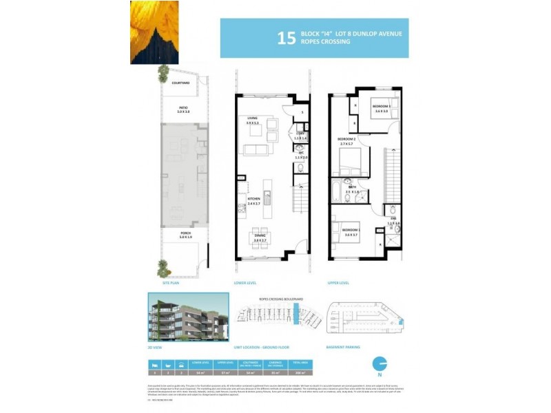 8 Ropes Crossing Boulervard, Ropes Crossing NSW 2760