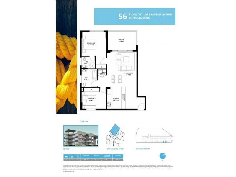 8 Ropes Crossing Boulervard, Ropes Crossing NSW 2760