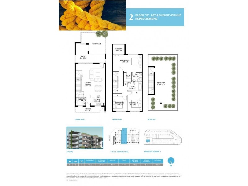 8 Ropes Crossing Boulervard, Ropes Crossing NSW 2760
