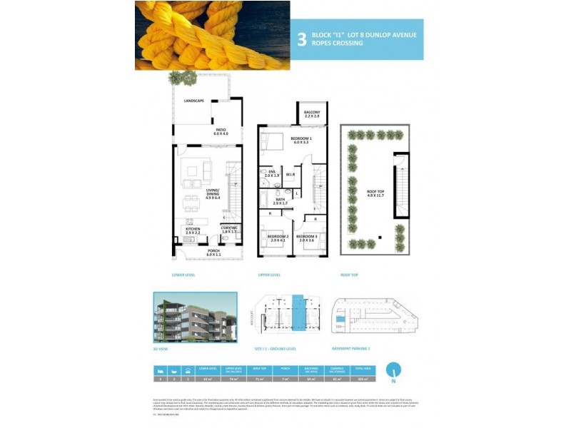 8 Ropes Crossing Boulervard, Ropes Crossing NSW 2760