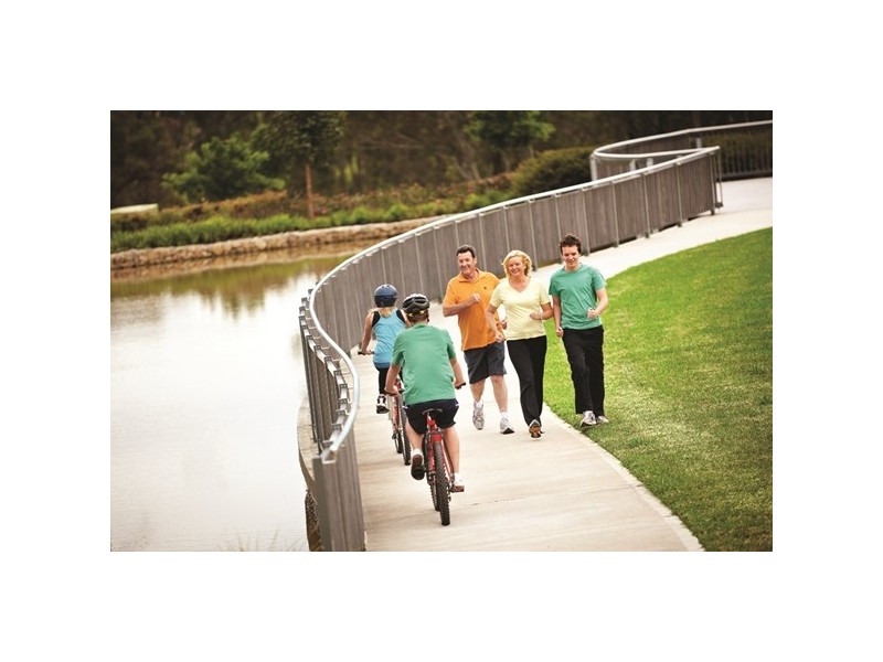 8 Ropes Crossing Boulervard, Ropes Crossing NSW 2760