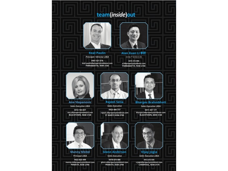 8 Ropes Crossing Boulervard, Ropes Crossing NSW 2760