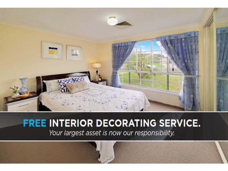 6 Bonzer Place, Glendenning NSW 2761