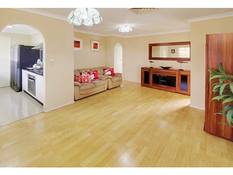 6 Bonzer Place, Glendenning NSW 2761