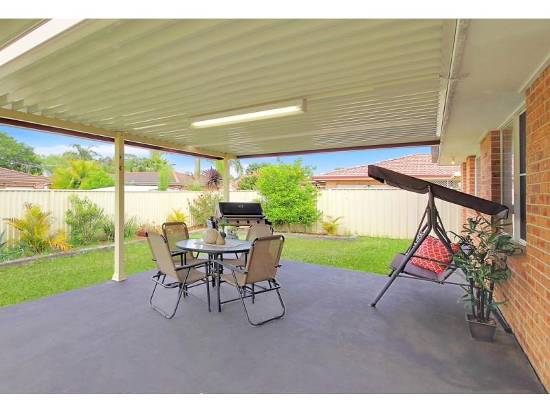 6 Bonzer Place, Glendenning NSW 2761