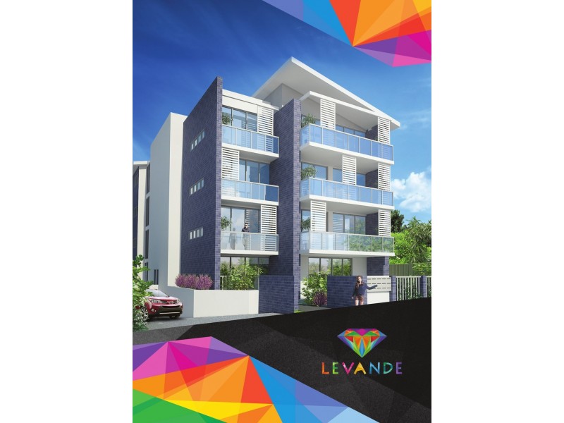 1/271 Dunmore Street, Pendle Hill NSW 2145