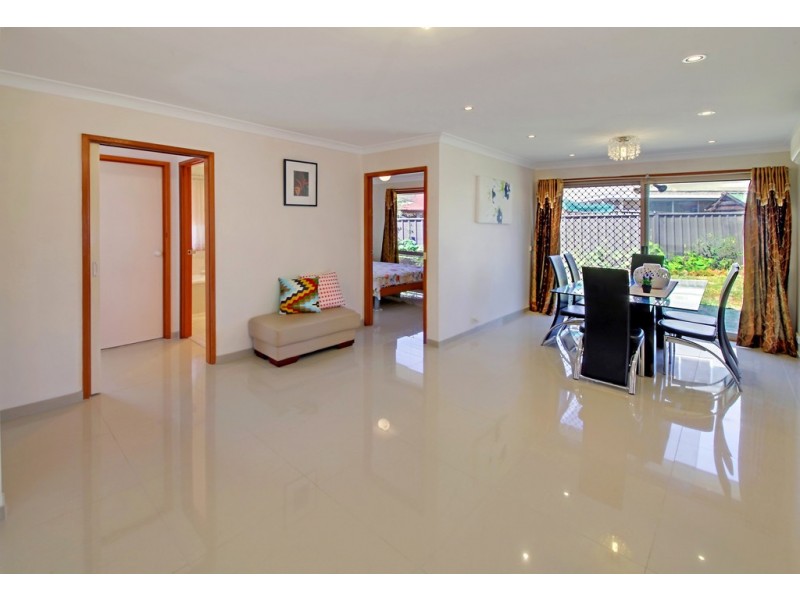 11 Bonzer Place, Glendenning NSW 2761