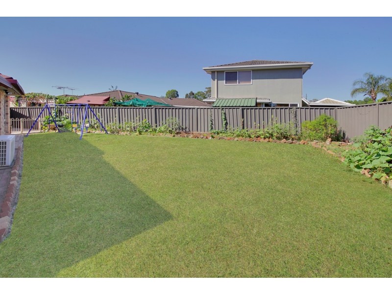 11 Bonzer Place, Glendenning NSW 2761