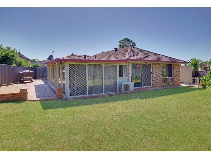 11 Bonzer Place, Glendenning NSW 2761