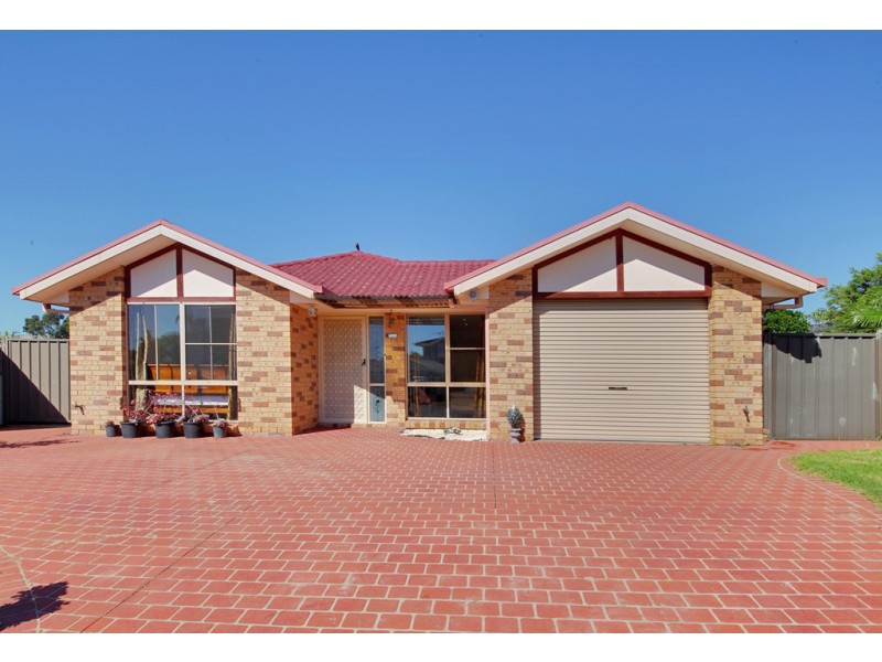 11 Bonzer Place, Glendenning NSW 2761