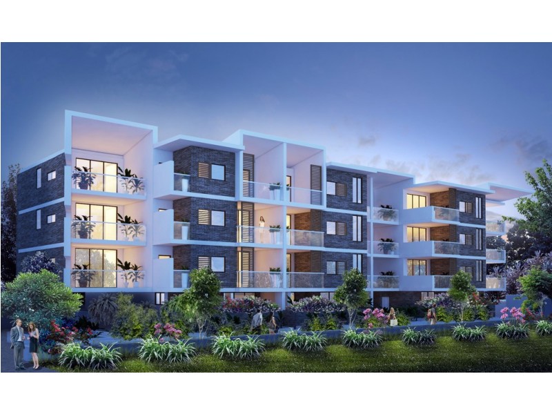 Lot 30 207/232 Targo Road, Toongabbie NSW 2146