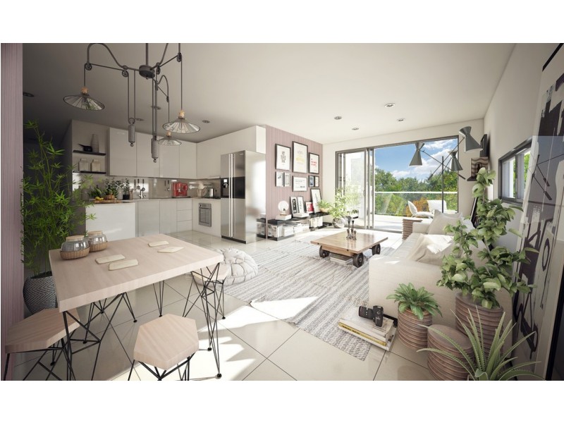 Lot 30 207/232 Targo Road, Toongabbie NSW 2146