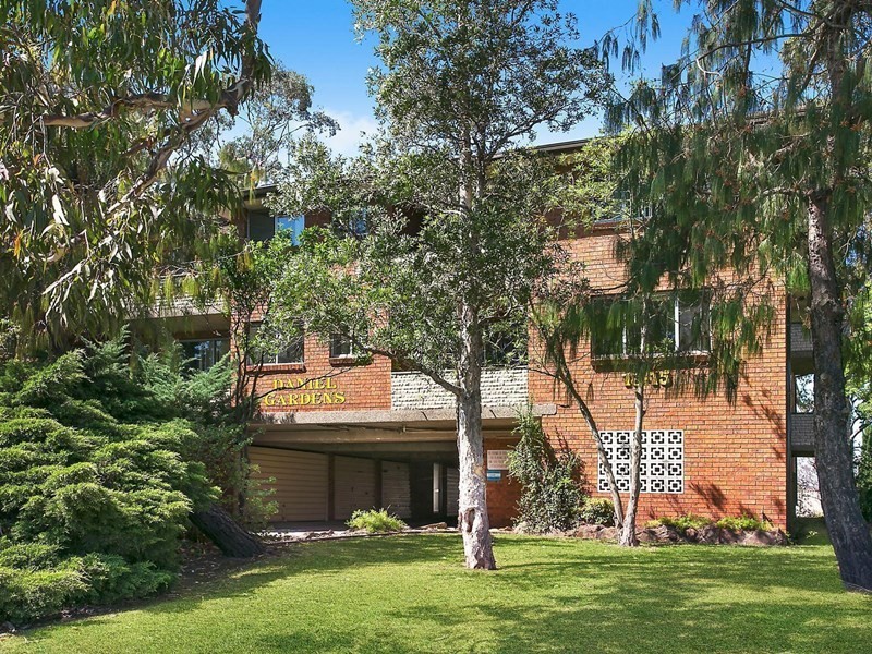 4/13-15 Boundary Street, Granville NSW 2142