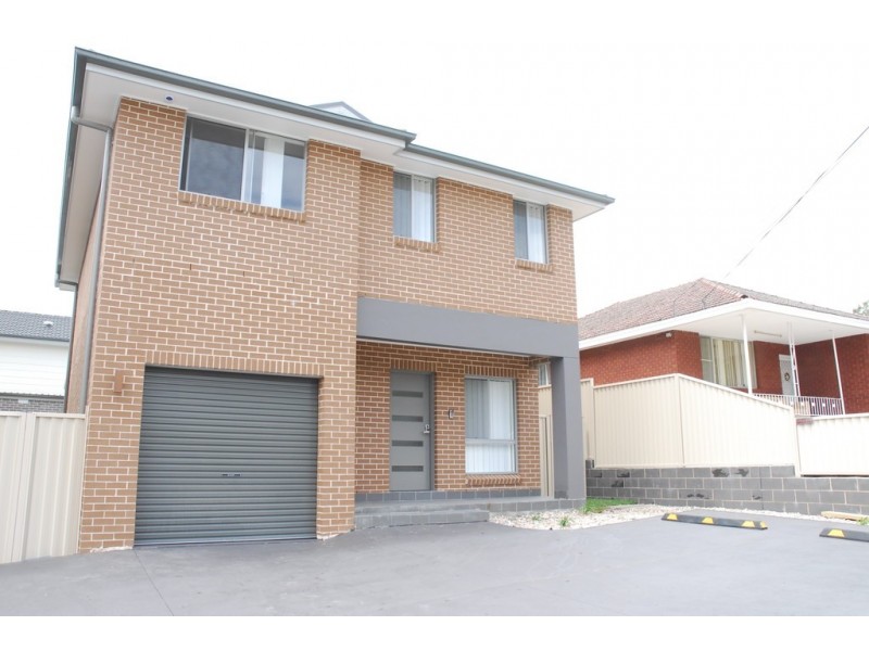 4/61 Wall Park Avenue, Seven Hills NSW 2147