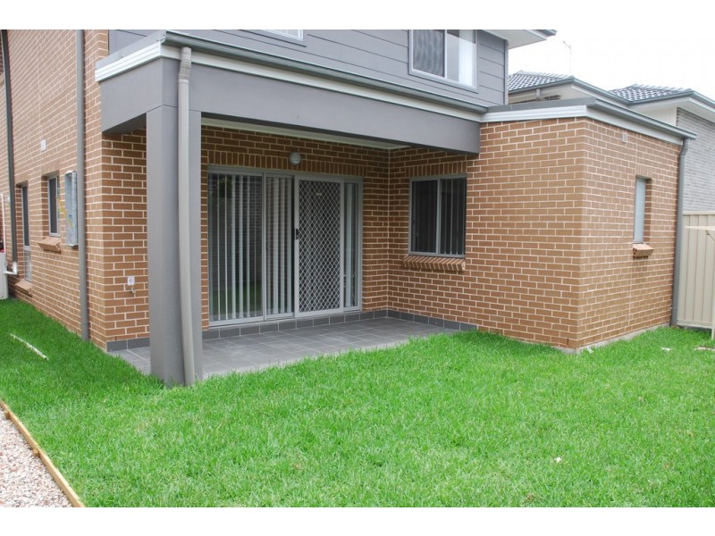 4/61 Wall Park Avenue, Seven Hills NSW 2147