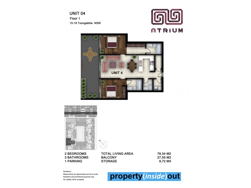 15-19 Toongabbie Rd, Toongabbie NSW 2146