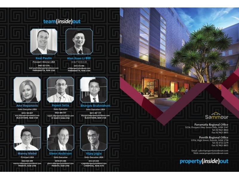 15-19 Toongabbie Rd, Toongabbie NSW 2146