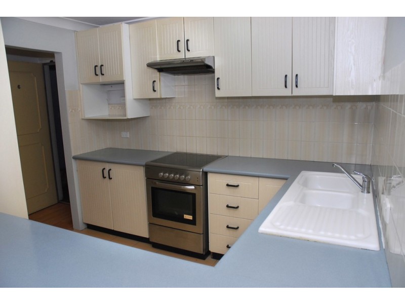 6/52-56 Manchester Street, Merrylands NSW 2160