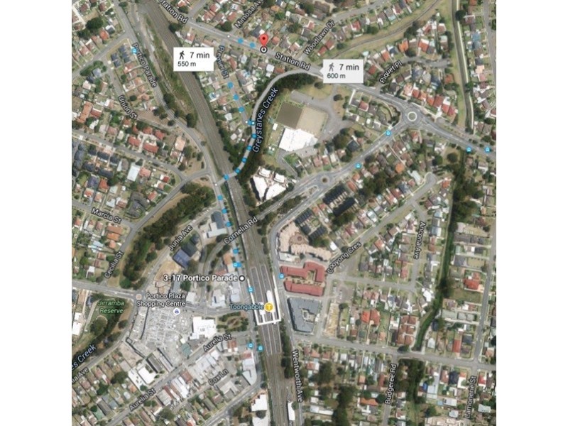 7 Station Road, Toongabbie NSW 2146