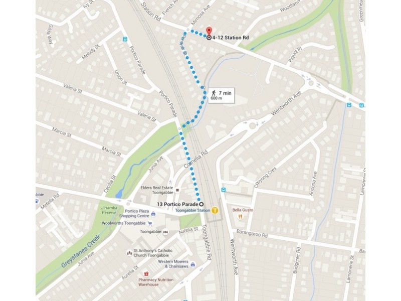 7 Station Road, Toongabbie NSW 2146