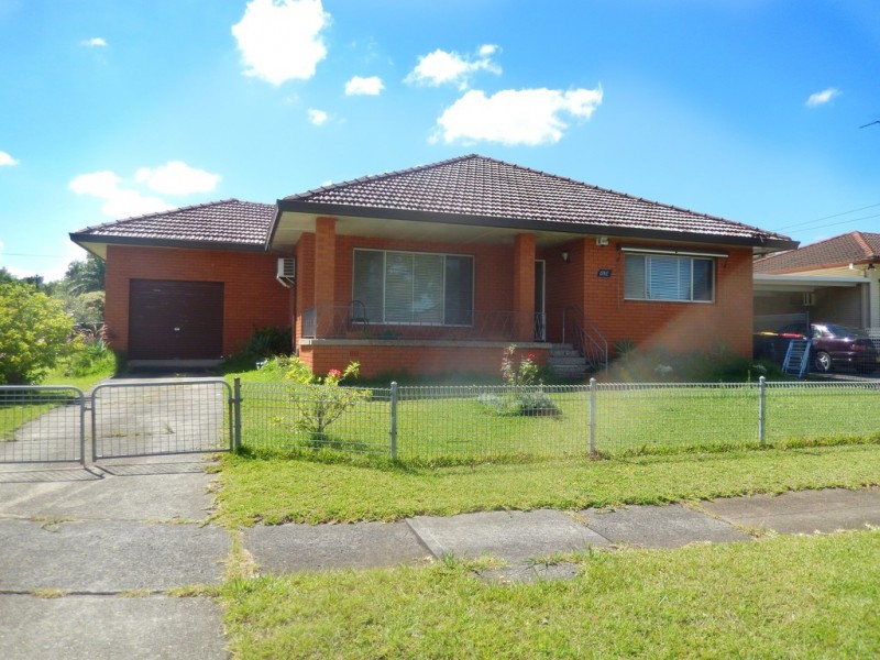1 Kaban Street, Doonside NSW 2767