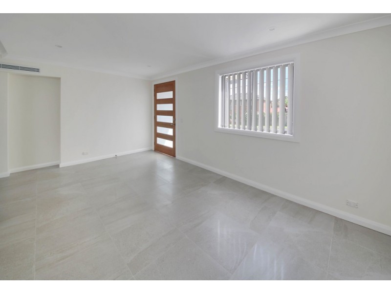 25 Macklin Street, Pendle Hill NSW 2145