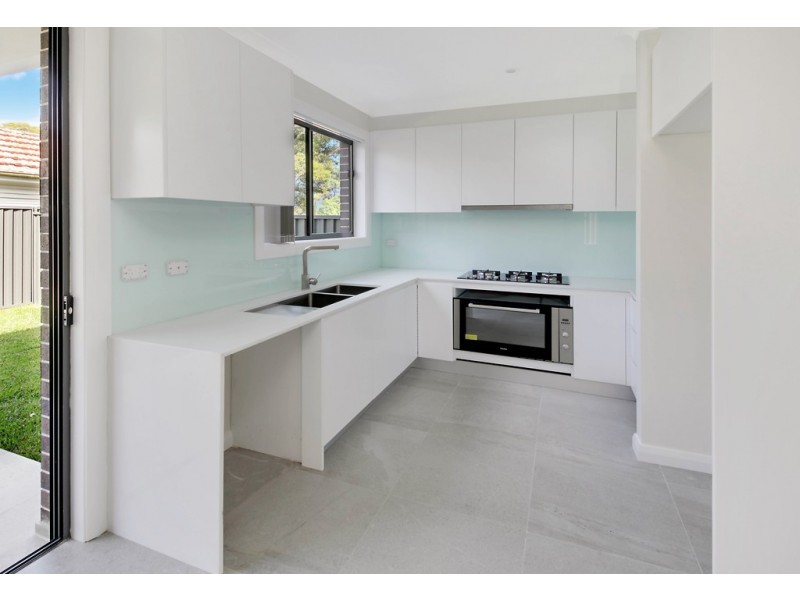 25 Macklin Street, Pendle Hill NSW 2145