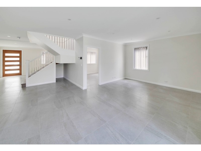 25 Macklin Street, Pendle Hill NSW 2145