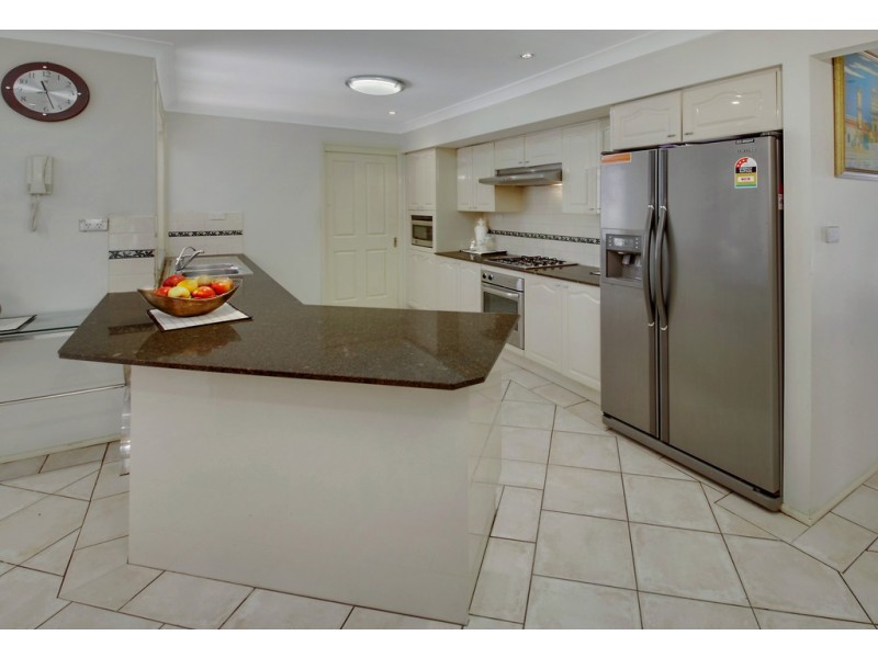 19 Sanford Street, Glendenning NSW 2761