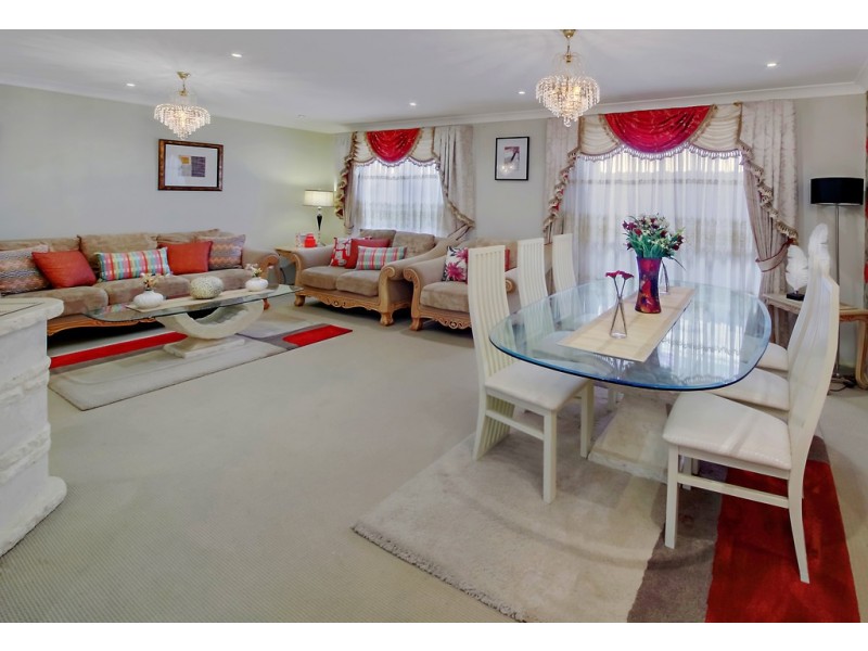 19 Sanford Street, Glendenning NSW 2761