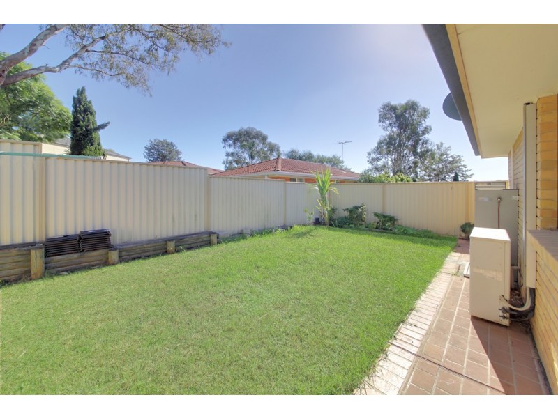 19 Sanford Street, Glendenning NSW 2761