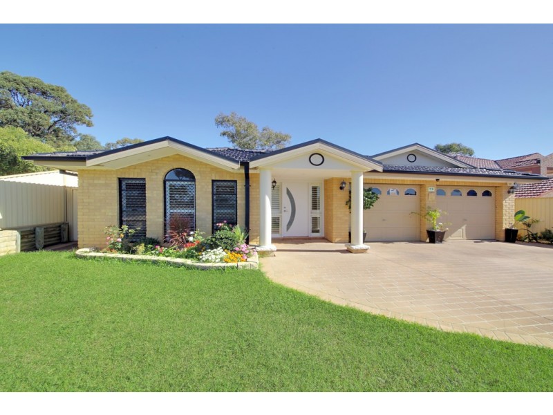 19 Sanford Street, Glendenning NSW 2761