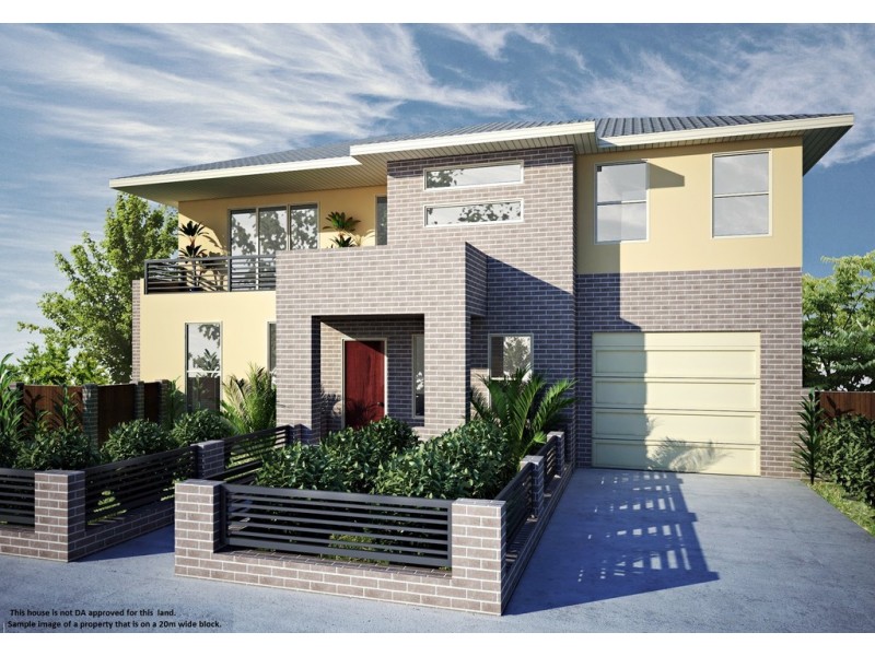 59C Cornelia Road, Toongabbie NSW 2146