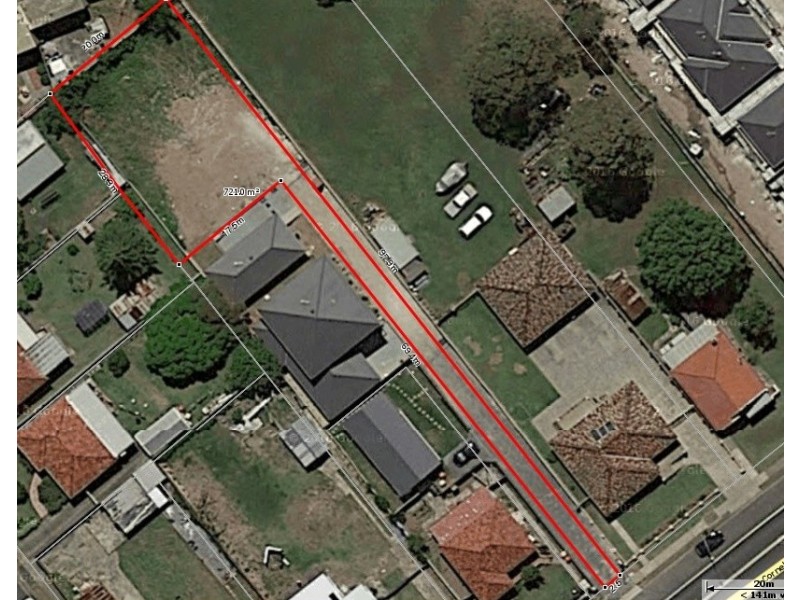 59C Cornelia Road, Toongabbie NSW 2146