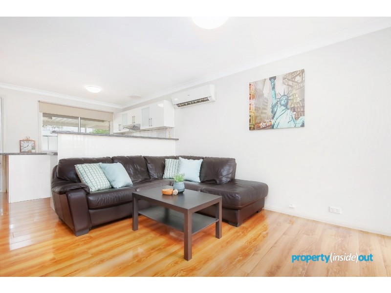 24 Woodley Crescent, Glendenning NSW 2761