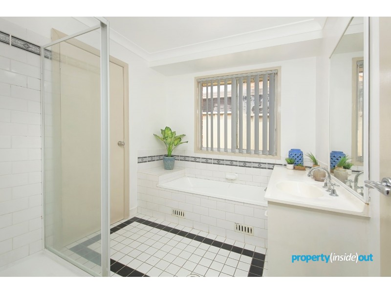 24 Woodley Crescent, Glendenning NSW 2761