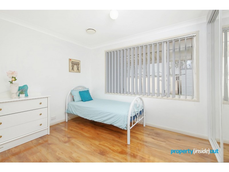 24 Woodley Crescent, Glendenning NSW 2761