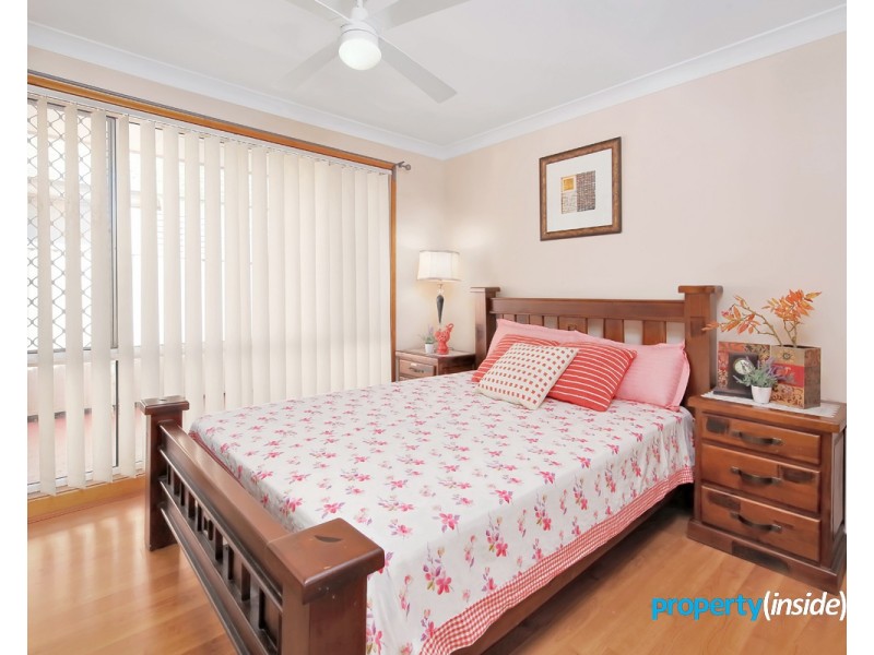 32 Woodley Crescent, Glendenning NSW 2761