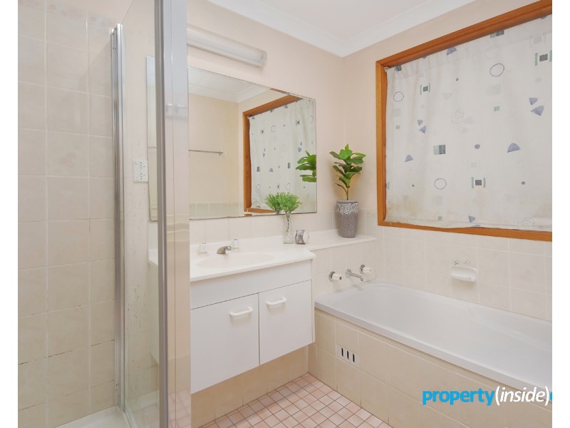 32 Woodley Crescent, Glendenning NSW 2761