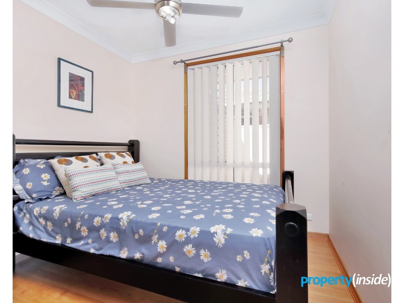 32 Woodley Crescent, Glendenning NSW 2761