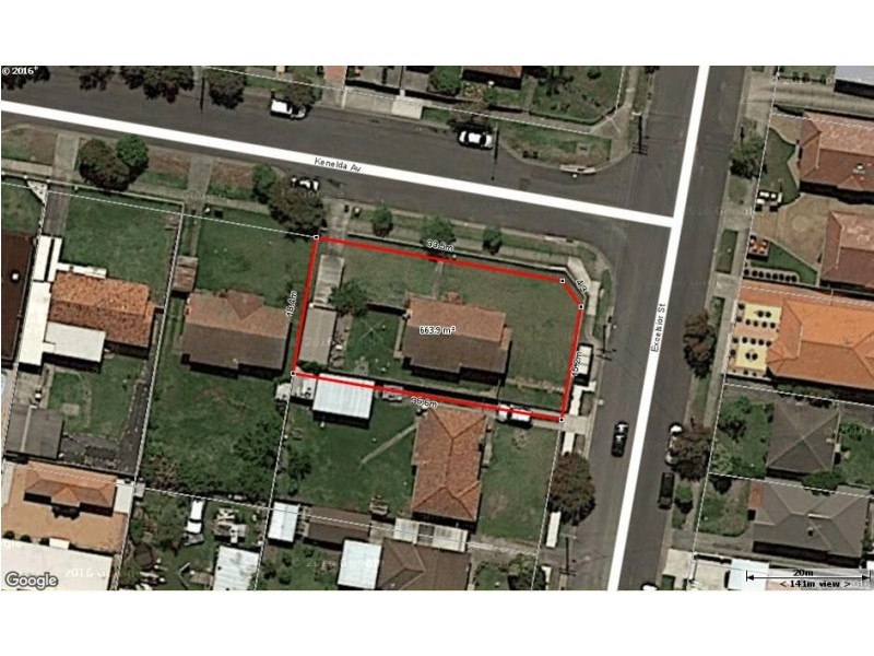 2 Kenelda Avenue, Guildford NSW 2161