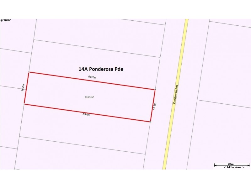 14A Ponderosa Pde, Warriewood NSW 2102